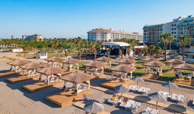 Imagine pentru Hotel Selectum Family Comfort Side 5*  valabile pentru Litoral 2025