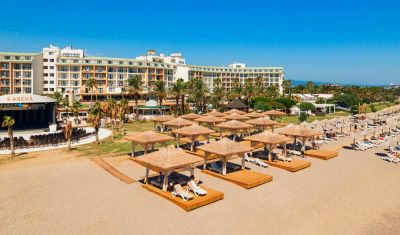 Imagine pentru Hotel Selectum Family Comfort Side 5*  valabile pentru Litoral 2025