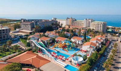Imagine pentru Hotel Selectum Family Comfort Side 5*  valabile pentru Litoral 2025