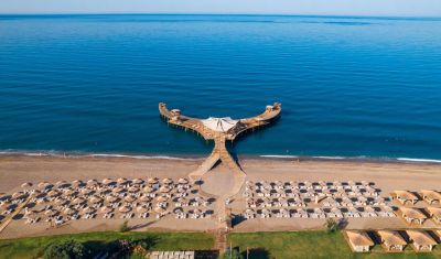 Imagine pentru Hotel Selectum Family Comfort Side 5*  valabile pentru Litoral 2025
