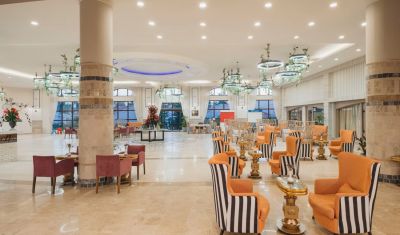 Imagine pentru Hotel Selectum Family Comfort Side 5*  valabile pentru Litoral 2025