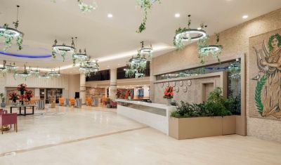 Imagine pentru Hotel Selectum Family Comfort Side 5*  valabile pentru Litoral 2025