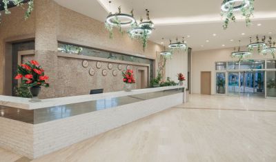 Imagine pentru Hotel Selectum Family Comfort Side 5*  valabile pentru Litoral 2025