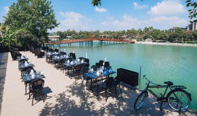 Imagine pentru Hotel Selectum Family Resort Belek 5*  valabile pentru Litoral 2025