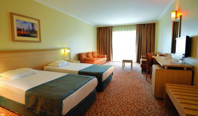 Imagine pentru Hotel Selectum Family Resort Side 5*  valabile pentru Litoral 2025