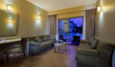 Imagine pentru Hotel Selectum Family Resort Side 5*  valabile pentru Litoral 2025