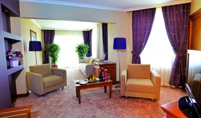 Imagine pentru Hotel Selectum Family Resort Side 5*  valabile pentru Litoral 2025