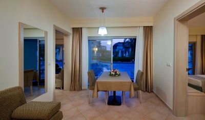 Imagine pentru Hotel Selectum Family Resort Side 5*  valabile pentru Litoral 2025