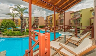 Imagine pentru Hotel Selectum Family Resort Side 5*  valabile pentru Litoral 2025