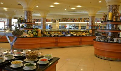 Imagine pentru Hotel Selectum Family Resort Side 5*  valabile pentru Litoral 2025