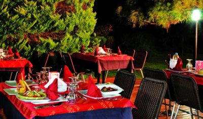 Imagine pentru Hotel Selectum Family Resort Side 5*  valabile pentru Litoral 2025