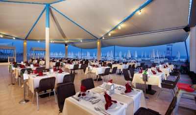 Imagine pentru Hotel Selectum Family Resort Side 5*  valabile pentru Litoral 2025