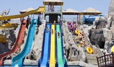 Imagine pentru Hotel Selectum Family Resort Side 5*  valabile pentru Litoral 2025