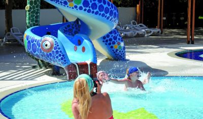 Imagine pentru Hotel Selectum Family Resort Side 5*  valabile pentru Litoral 2025