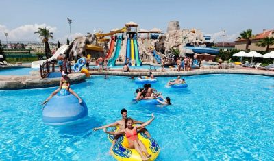 Imagine pentru Hotel Selectum Family Resort Side 5*  valabile pentru Litoral 2025