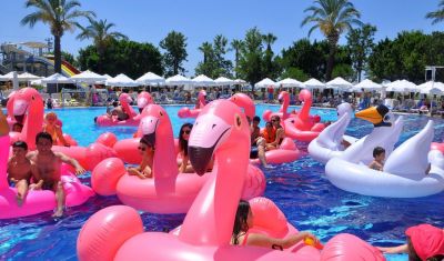 Imagine pentru Hotel Selectum Family Resort Side 5*  valabile pentru Litoral 2025