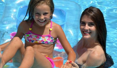 Imagine pentru Hotel Selectum Family Resort Side 5*  valabile pentru Litoral 2025