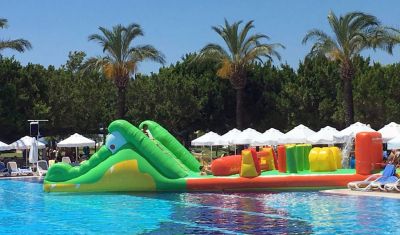 Imagine pentru Hotel Selectum Family Resort Side 5*  valabile pentru Litoral 2025