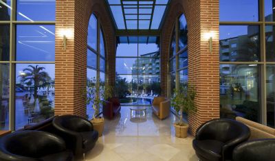 Imagine pentru Hotel Selectum Family Resort Side 5*  valabile pentru Litoral 2025