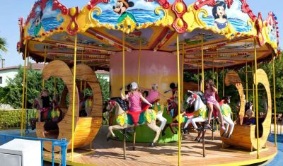 Imagine pentru Hotel Selectum Family Resort Side 5*  valabile pentru Litoral 2025