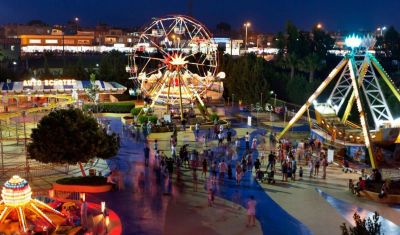 Imagine pentru Hotel Selectum Family Resort Side 5*  valabile pentru Litoral 2025