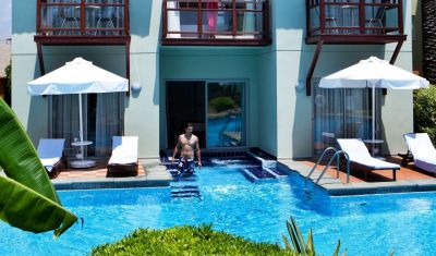 Imagine pentru Hotel Selectum Family Resort Side 5*  valabile pentru Litoral 2025