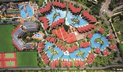 Imagine pentru Hotel Selectum Family Resort Side 5*  valabile pentru Litoral 2025