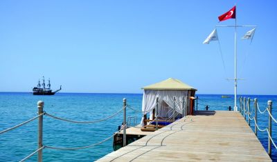 Imagine pentru Hotel Selectum Family Resort Side 5*  valabile pentru Litoral 2025