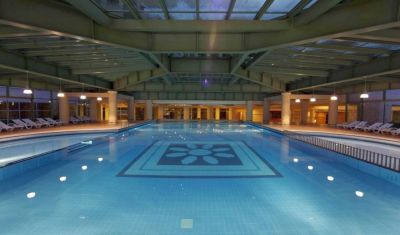 Imagine pentru Hotel Selectum Family Resort Side 5*  valabile pentru Litoral 2025