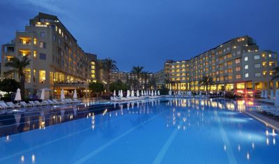 Imagine pentru Hotel Selectum Family Resort Side 5*  valabile pentru Litoral 2025