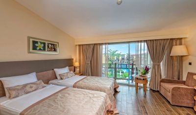 Imagine pentru Hotel Selectum Family Resort Side 5*  valabile pentru Litoral 2025