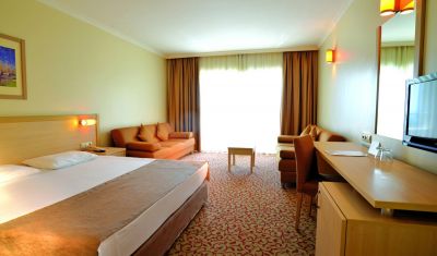 Imagine pentru Hotel Selectum Family Resort Side 5*  valabile pentru Litoral 2025