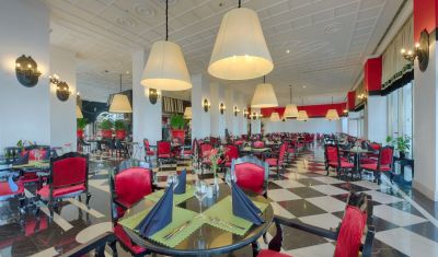 Imagine pentru Hotel Selectum Luxury Resort 5*  valabile pentru Litoral 2025