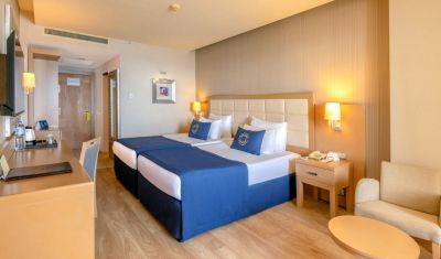 Imagine pentru Hotel Selin Kamelya Collection 5* valabile pentru Litoral 2025