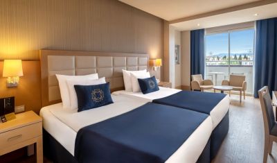 Imagine pentru Hotel Selin Kamelya Collection 5* valabile pentru Litoral 2025
