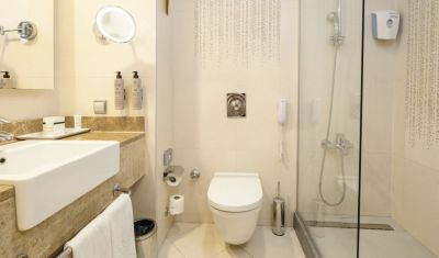 Imagine pentru Hotel Selin Kamelya Collection 5* valabile pentru Litoral 2025