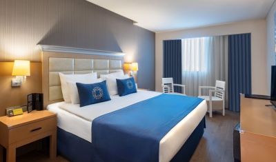 Imagine pentru Hotel Selin Kamelya Collection 5* valabile pentru Litoral 2025
