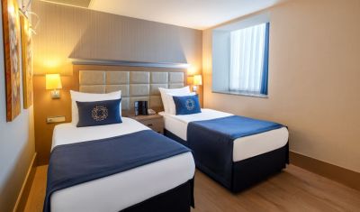 Imagine pentru Hotel Selin Kamelya Collection 5* valabile pentru Litoral 2025