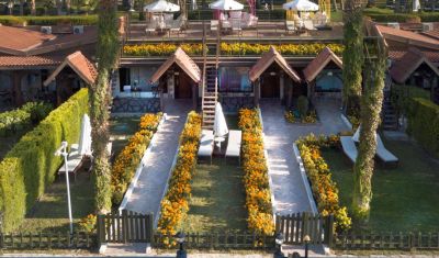 Imagine pentru Hotel Selin Kamelya Collection 5* valabile pentru Litoral 2025