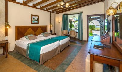 Imagine pentru Hotel Selin Kamelya Collection 5* valabile pentru Litoral 2025