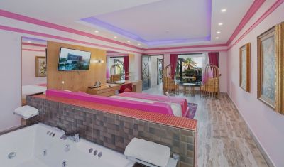 Imagine pentru Hotel Selin Kamelya Collection 5* valabile pentru Litoral 2025