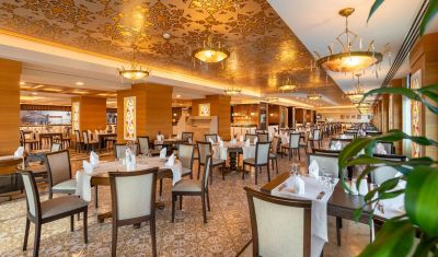 Imagine pentru Hotel Selin Kamelya Collection 5* valabile pentru Litoral 2025