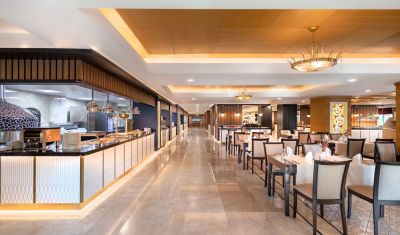 Imagine pentru Hotel Selin Kamelya Collection 5* valabile pentru Litoral 2025