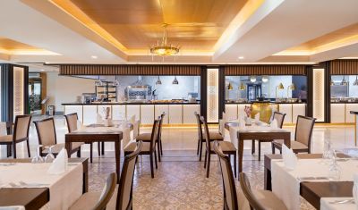 Imagine pentru Hotel Selin Kamelya Collection 5* valabile pentru Litoral 2025