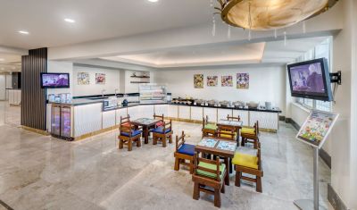 Imagine pentru Hotel Selin Kamelya Collection 5* valabile pentru Litoral 2025
