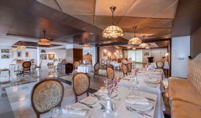 Imagine pentru Hotel Selin Kamelya Collection 5* valabile pentru Litoral 2025