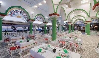 Imagine pentru Hotel Selin Kamelya Collection 5* valabile pentru Litoral 2025