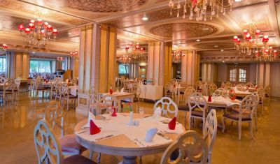 Imagine pentru Hotel Selin Kamelya Collection 5* valabile pentru Litoral 2025