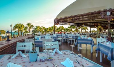 Imagine pentru Hotel Selin Kamelya Collection 5* valabile pentru Litoral 2025