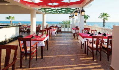 Imagine pentru Hotel Selin Kamelya Collection 5* valabile pentru Litoral 2025